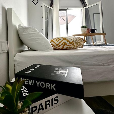 Pefki Apartments Limenaria  Ngoại thất bức ảnh