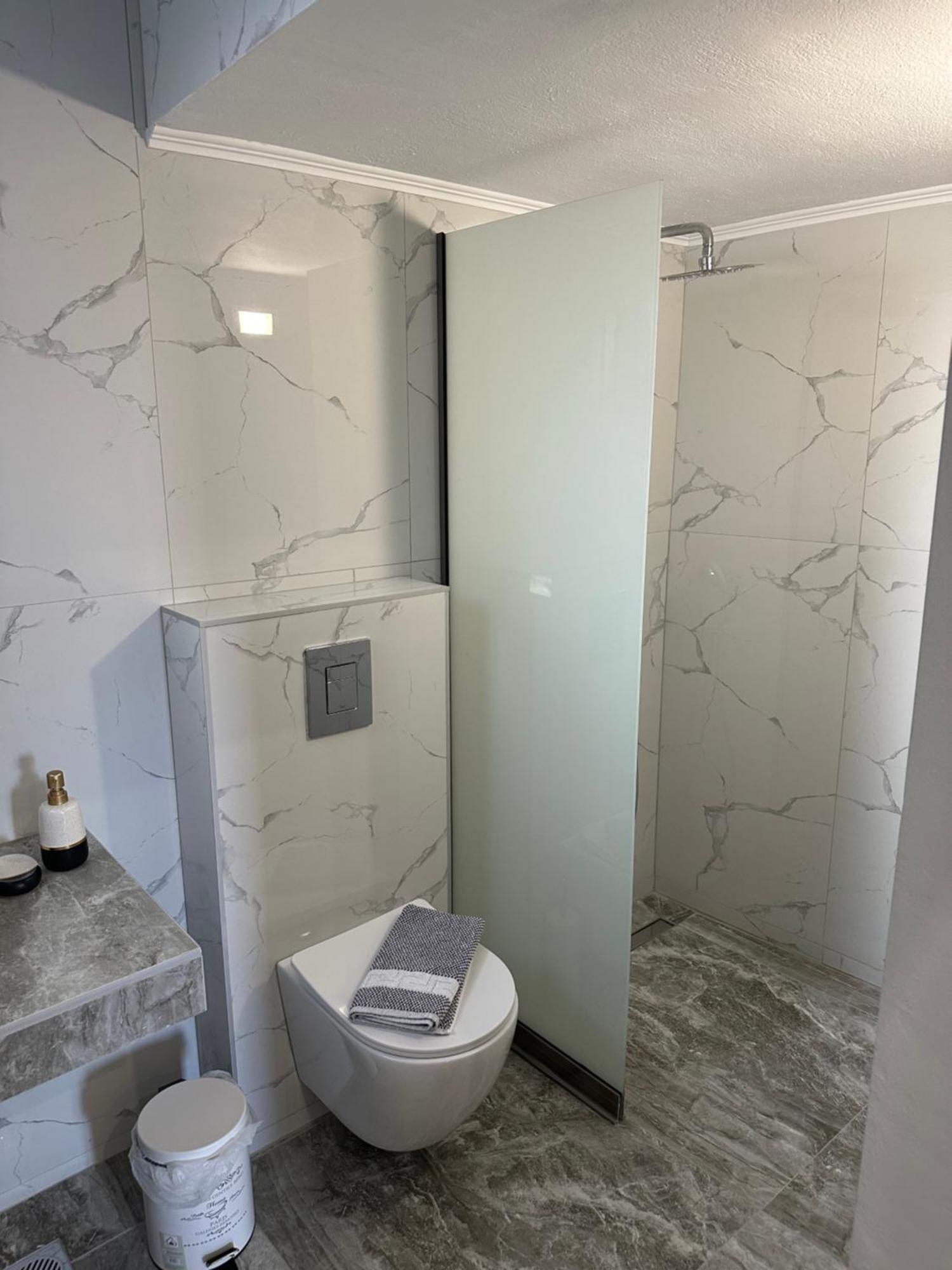 Pefki Apartments Limenaria  Ngoại thất bức ảnh