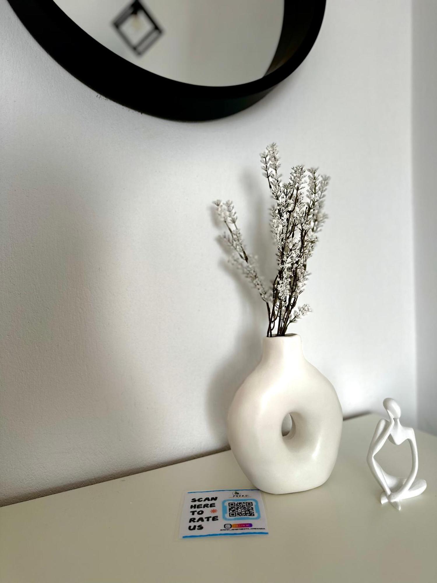 Pefki Apartments Limenaria  Ngoại thất bức ảnh