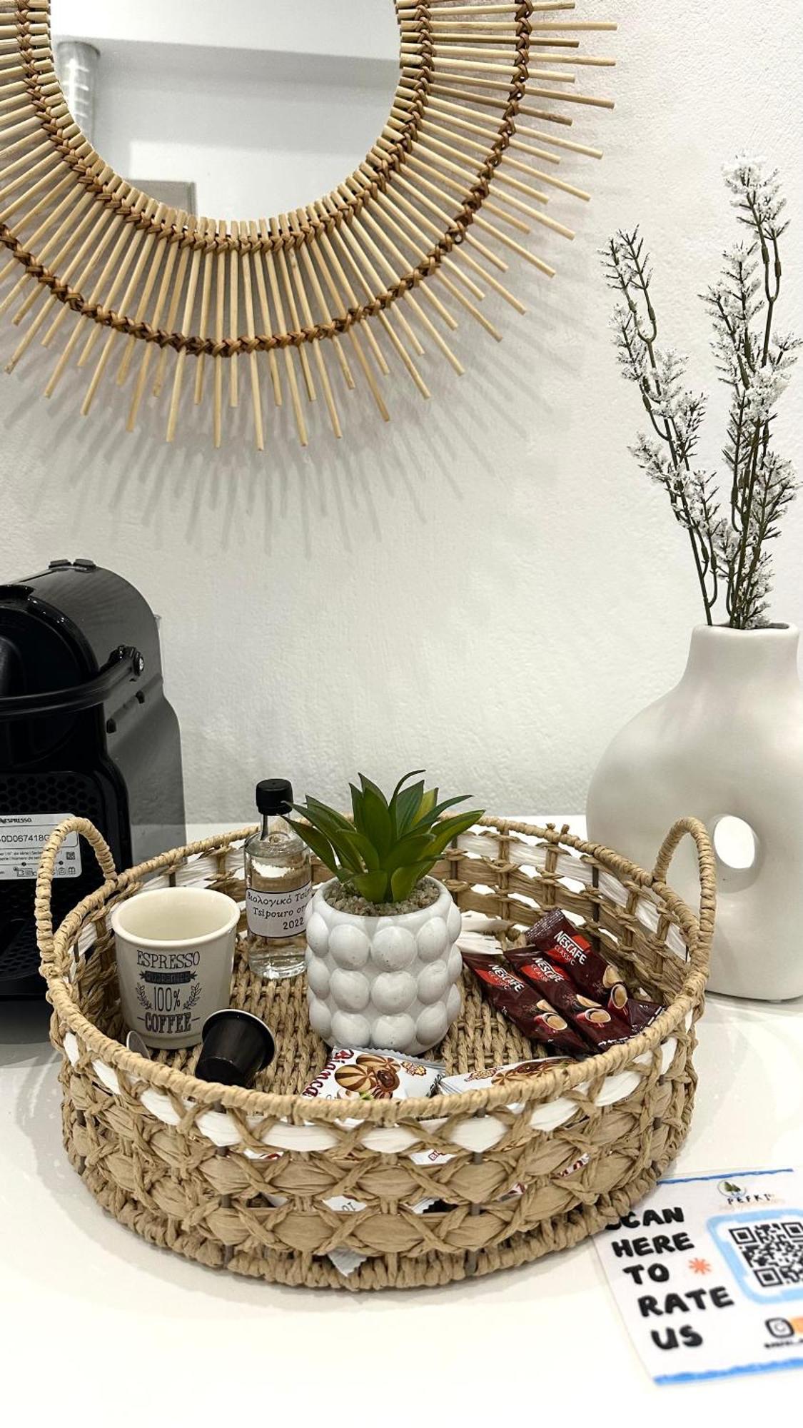 Pefki Apartments Limenaria  Ngoại thất bức ảnh