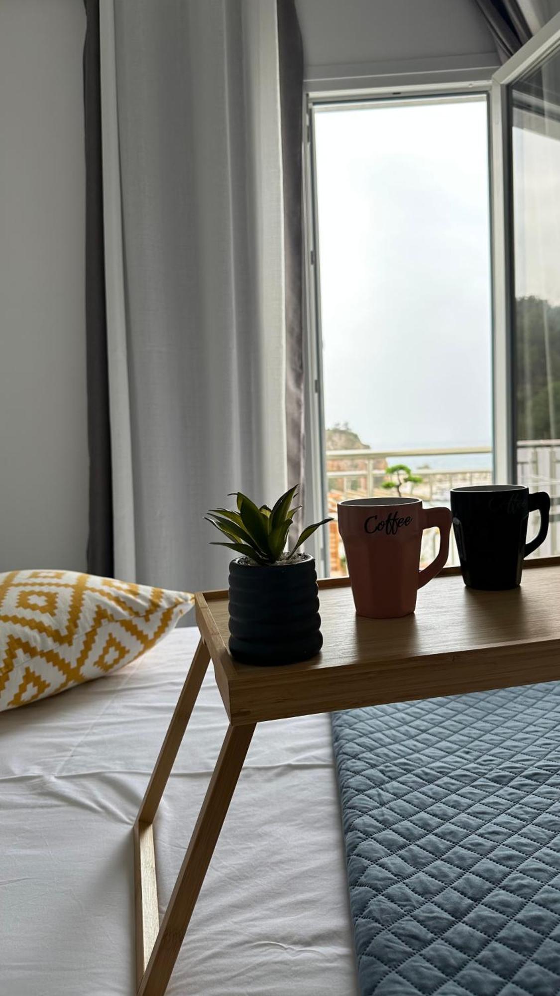 Pefki Apartments Limenaria  Ngoại thất bức ảnh